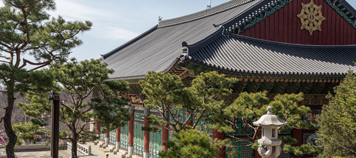 Best Things to do in South Korea in 2024