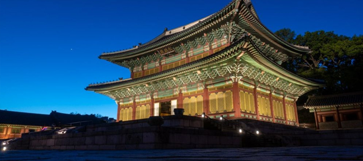 Best Things to do in South Korea in 2024