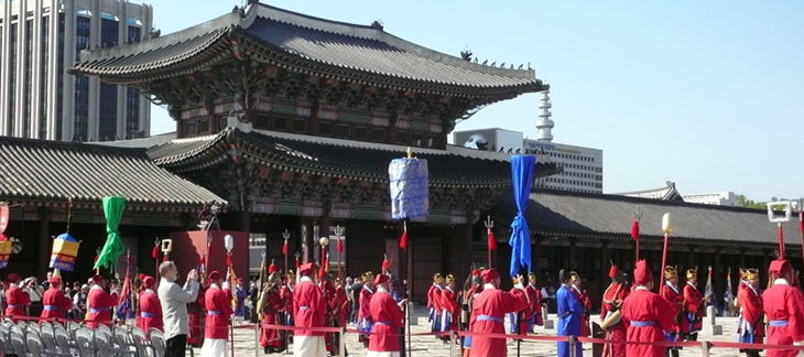 Best Things to do in South Korea in 2024 