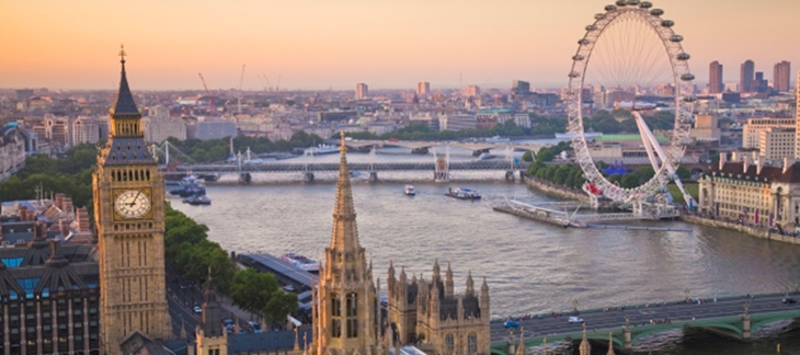 25 Best Things to do in UK in 2024