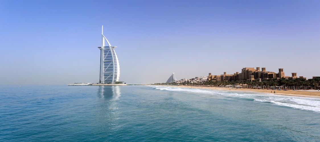 Top 10 Travel Agencies in UAE 