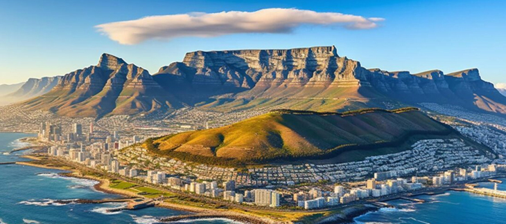 Best Tourist Attractions in South Africa