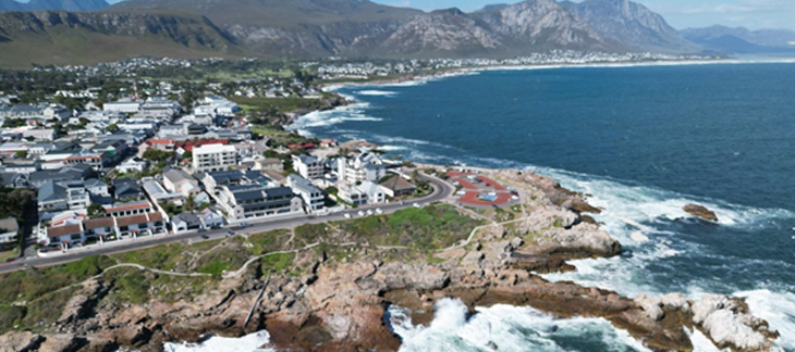 Best Tourist Attractions in South Africa