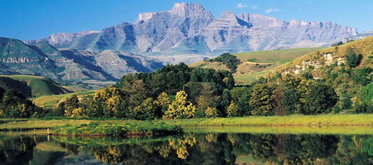 Best Tourist Attractions in South Africa