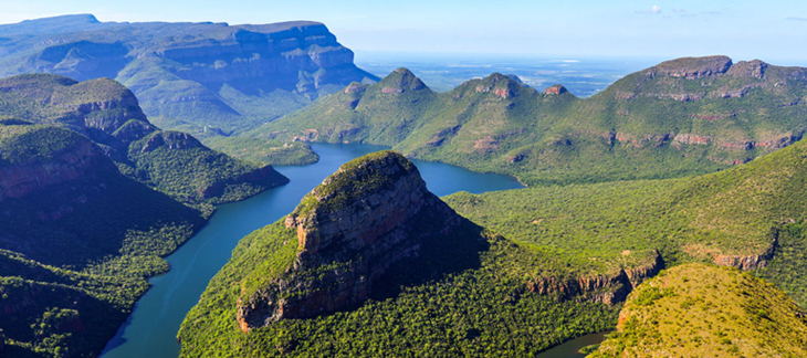 Best Tourist Attractions in South Africa