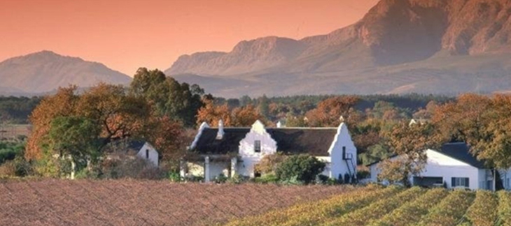 Best Tourist Attractions in South Africa