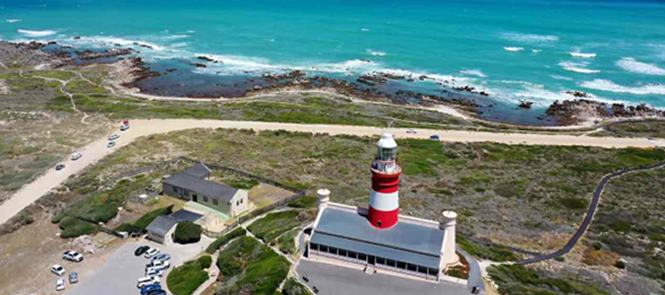 Best Tourist Attractions in South Africa