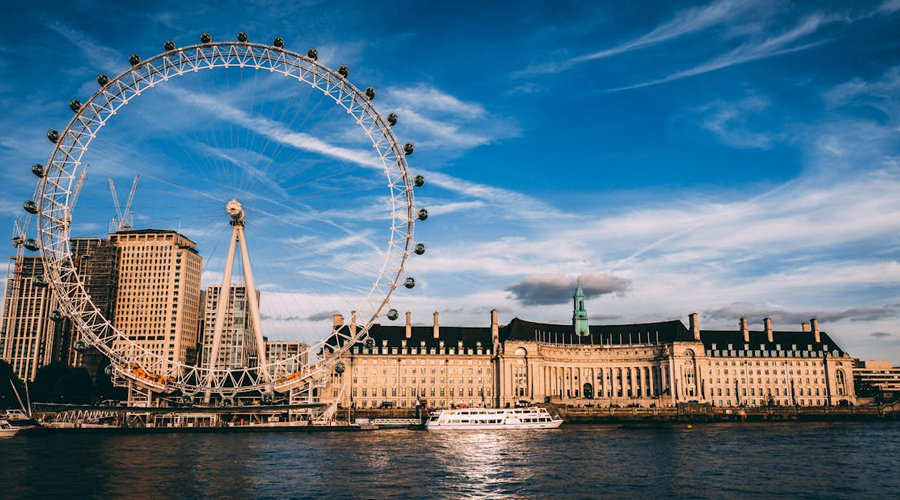 UK visa processing time after biometrics