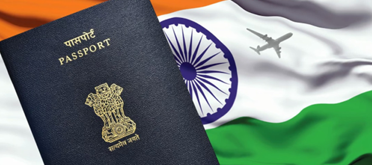 Visa Free Countries For Indian Passport Holders