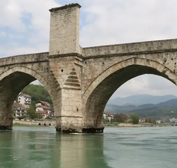 Top 15 Places to Visit in Bosnia