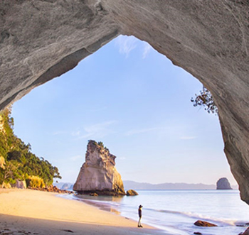 25 Best Places to Visit in New Zealand