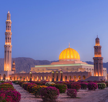 25 Best Place to Visit in Oman in 2024