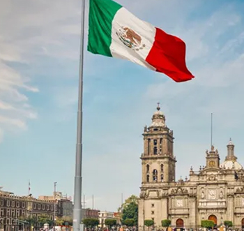 20 Best Places to Visit in Mexico