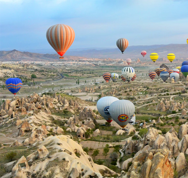 Places to Visit in Turkey - Must See Attractions