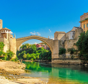 15 Best Things to do in Bosnia And Herzegovina in 2024 