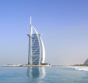 Top 10 Travel Agencies in UAE