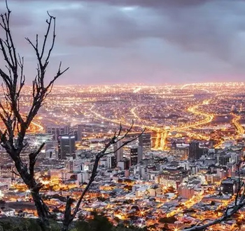 Top 20 Best Tourist Attractions in South Africa