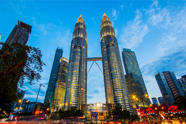 Malaysia Tour Packages From Dubai