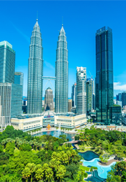 Malaysia Tour Packages